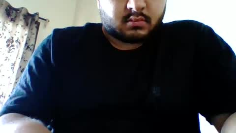Snapshot of hunkchubby chatting on 07/19/26, 10:19 chubbyBubby online show from 07/19/26, 10:19