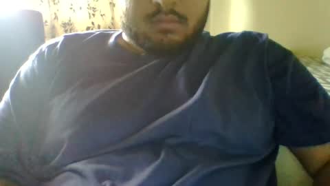 Snapshot of hunkchubby chatting on 07/24/26, 10:24 chubbyBubby online show from 07/24/26, 10:24