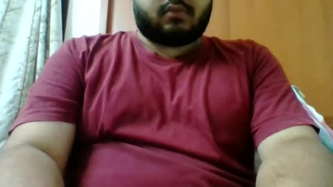 Snapshot of hunkchubby chatting on 07/28/26, 06:07 chubbyBubby online show from 07/28/26, 06:07