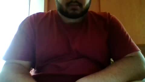 Snapshot of hunkchubby chatting on 07/29/26, 10:24 chubbyBubby online show from 07/29/26, 10:24