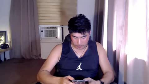 Snapshot of hunkfireman chatting on 02/12/26, 02:28 ADAM online show from 02/12/26, 02:28