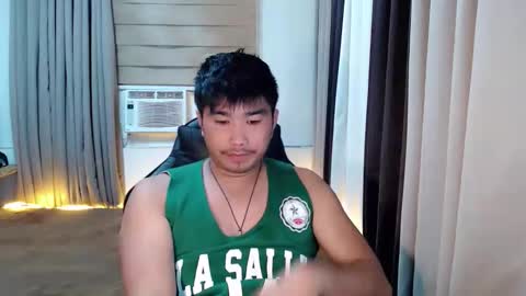 Snapshot of hunkfireman chatting on 02/12/26, 02:34 ADAM online show from 02/12/26, 02:34