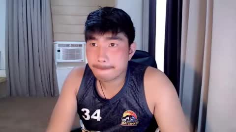 Snapshot of hunkfireman chatting on 02/16/26, 12:29 ADAM online show from 02/16/26, 12:29