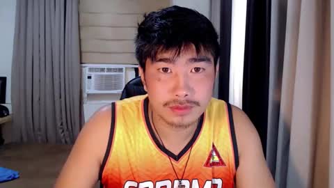 Snapshot of hunkfireman chatting on 02/19/26, 02:07 ADAM online show from 02/19/26, 02:07