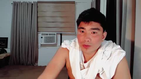 Snapshot of hunkfireman chatting on 02/21/26, 01:45 ADAM online show from 02/21/26, 01:45