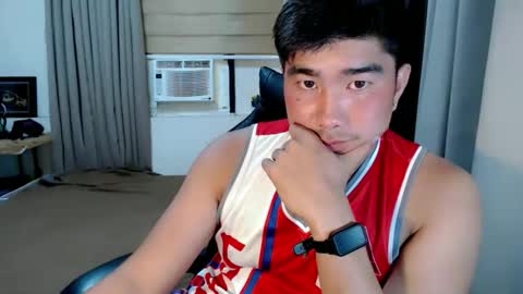 Snapshot of hunkfireman chatting on 02/26/26, 05:39 ADAM online show from 02/26/26, 05:39