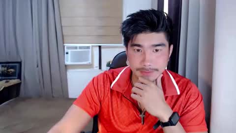 ADAM online show from 03/14/26, 12:50