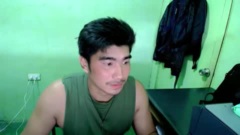 ADAM online show from 04/17/26, 05:54