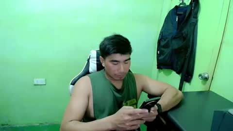 ADAM online show from 05/25/26, 01:22