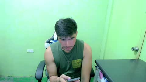 ADAM online show from 07/15/26, 11:15