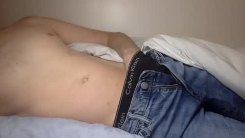 Hunkhog online show from 03/11/25, 03:05