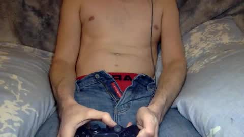 Hunkhog online show from 01/17/26, 08:01