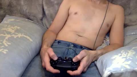 Hunkhog online show from 03/07/26, 07:44