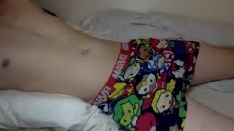 Hunkhog online show from 06/16/26, 10:23