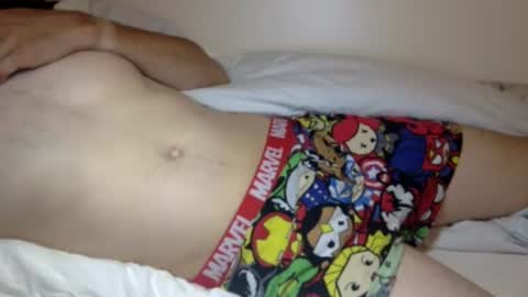 Hunkhog online show from 08/07/26, 11:34