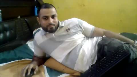 hunkster102 online show from 09/08/25, 03:11