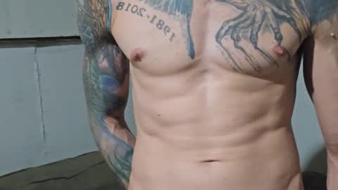 Wh8teboi online show from 01/12/26, 04:18