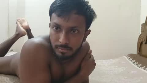 Hunky Ariyaan online show from 05/27/26, 02:19