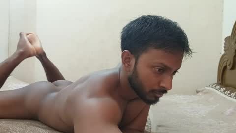 Hunky Ariyaan online show from 05/30/26, 07:49