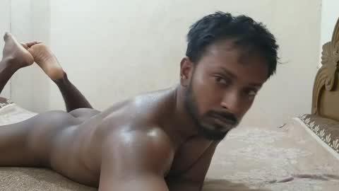 Hunky Ariyaan online show from 06/02/26, 01:02