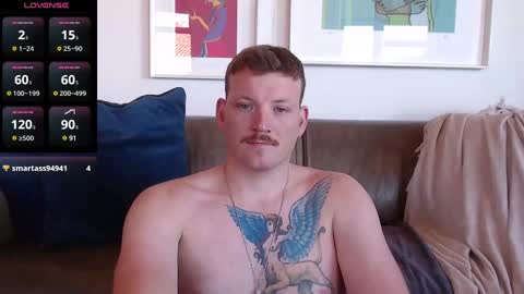 Snapshot of hunky_arthur chatting on 12/19/24, 07:18 Hunky Arthur online show from 12/19/24, 07:18