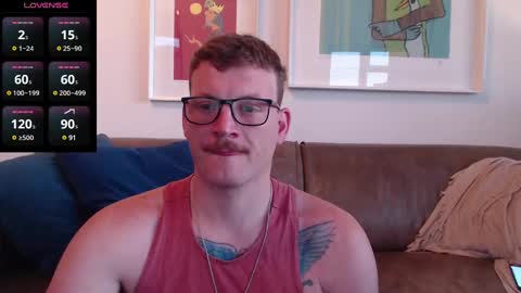 Snapshot of hunky_arthur chatting on 12/19/24, 06:01 Hunky Arthur online show from 12/19/24, 06:01