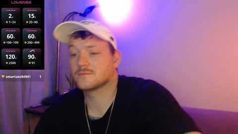 Snapshot of hunky_arthur chatting on 10/11/25, 04:22 Hunky Arthur online show from 10/11/25, 04:22