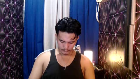 hunkylloyd online show from 12/12/24, 10:09