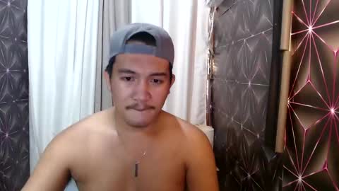 hunkylloyd online show from 01/07/25, 03:57