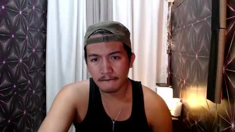 hunkylloyd online show from 01/25/25, 05:40