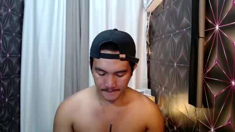 hunkylloyd online show from 02/07/25, 07:17