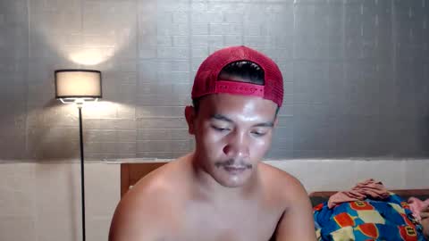 hunkylloyd online show from 01/10/26, 07:32