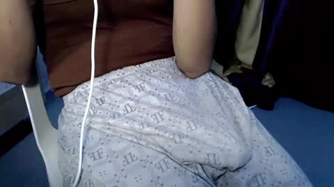 Snapshot of hunkyzeus chatting on 12/24/24, 06:44 hunkyzeus online show from 12/24/24, 06:44