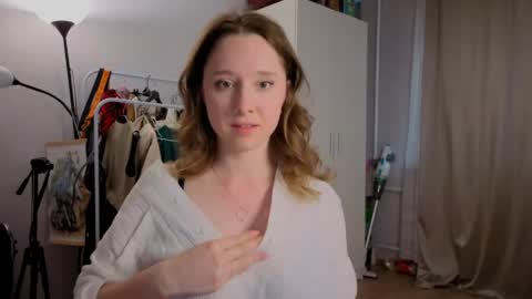 Ines online show from 05/21/26, 05:31