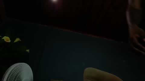 Hunter  online show from 01/06/26, 07:17