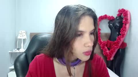 Snapshot of hunter_ignis chatting on 02/23/25, 02:35 I G N I S online show from 02/23/25, 02:35