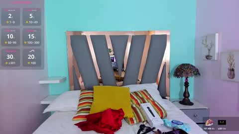 Snapshot of hunter_ignis chatting on 10/02/25, 10:28 I G N I S online show from 10/02/25, 10:28