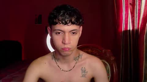 hunter_jagg online show from 02/17/26, 08:37