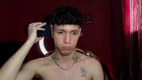 Snapshot of hunter_jagg chatting on 03/12/26, 06:58 hunter_jagg online show from 03/12/26, 06:58