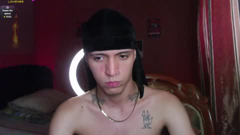 Snapshot of hunter_jagg chatting on 03/26/26, 10:15 hunter_jagg online show from 03/26/26, 10:15