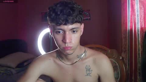 hunter_jagg online show from 04/22/26, 08:32