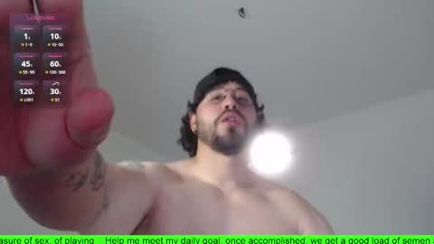 Snapshot of hunter_of_mn chatting on 02/06/25, 10:32 online show from 02/06/25, 10:32