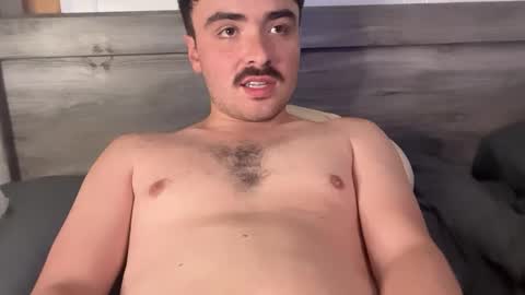 Hunter online show from 09/12/25, 10:10