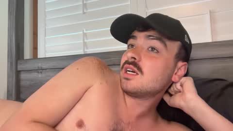 Hunter online show from 09/15/25, 08:42