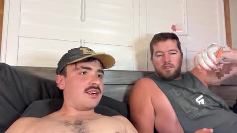 Hunter online show from 09/27/25, 01:32