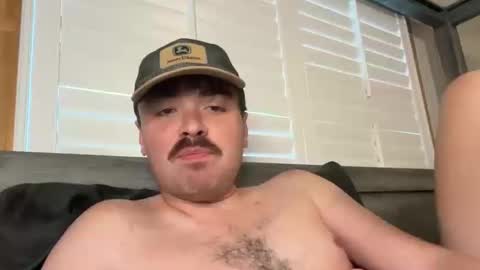 Hunter online show from 10/13/25, 09:59