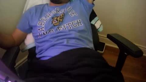 Hunterr online show from 04/14/26, 01:11