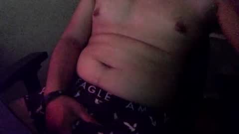 Hunterr online show from 06/17/26, 04:59