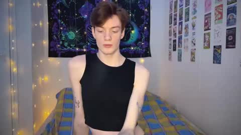 Hunter online show from 01/26/25, 01:04