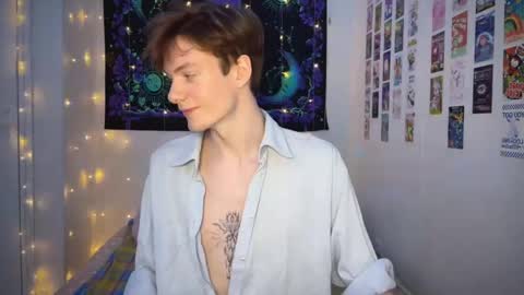 Hunter online show from 01/26/25, 08:02